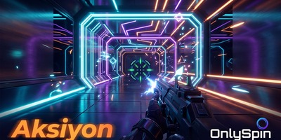 OnlySpin FPS Aksiyon
