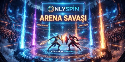 OnlySpin Arena