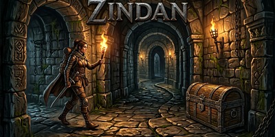 Zindan Kaşifi