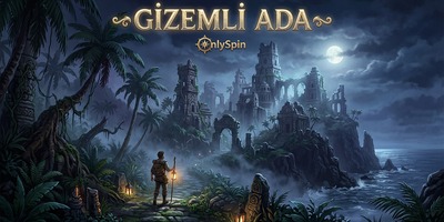 Gizemli Ada