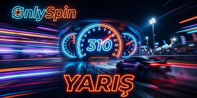 OnlySpin Yarış