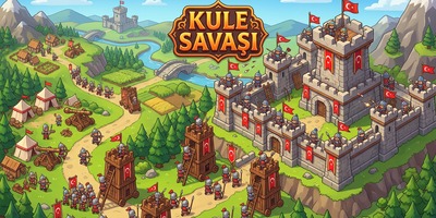 Kule Savaşları