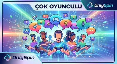 Multiplayer İpuçları